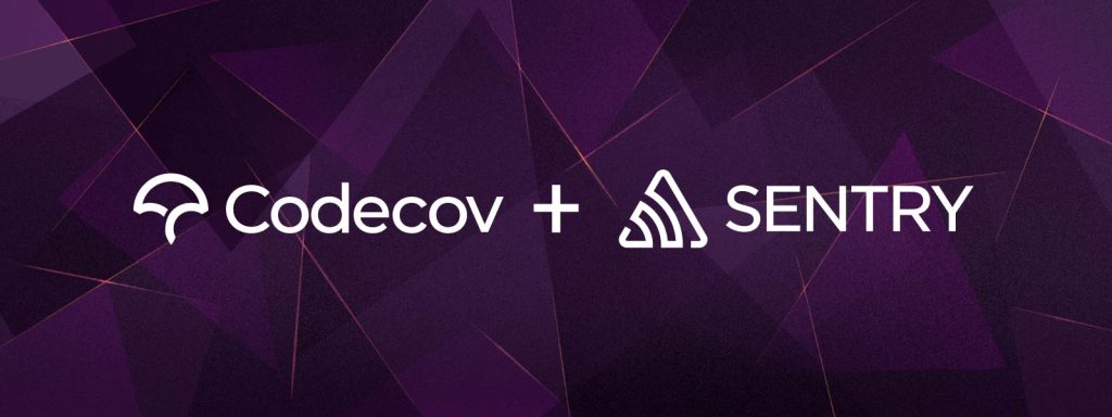 SentryファミリーにCodecovが参画